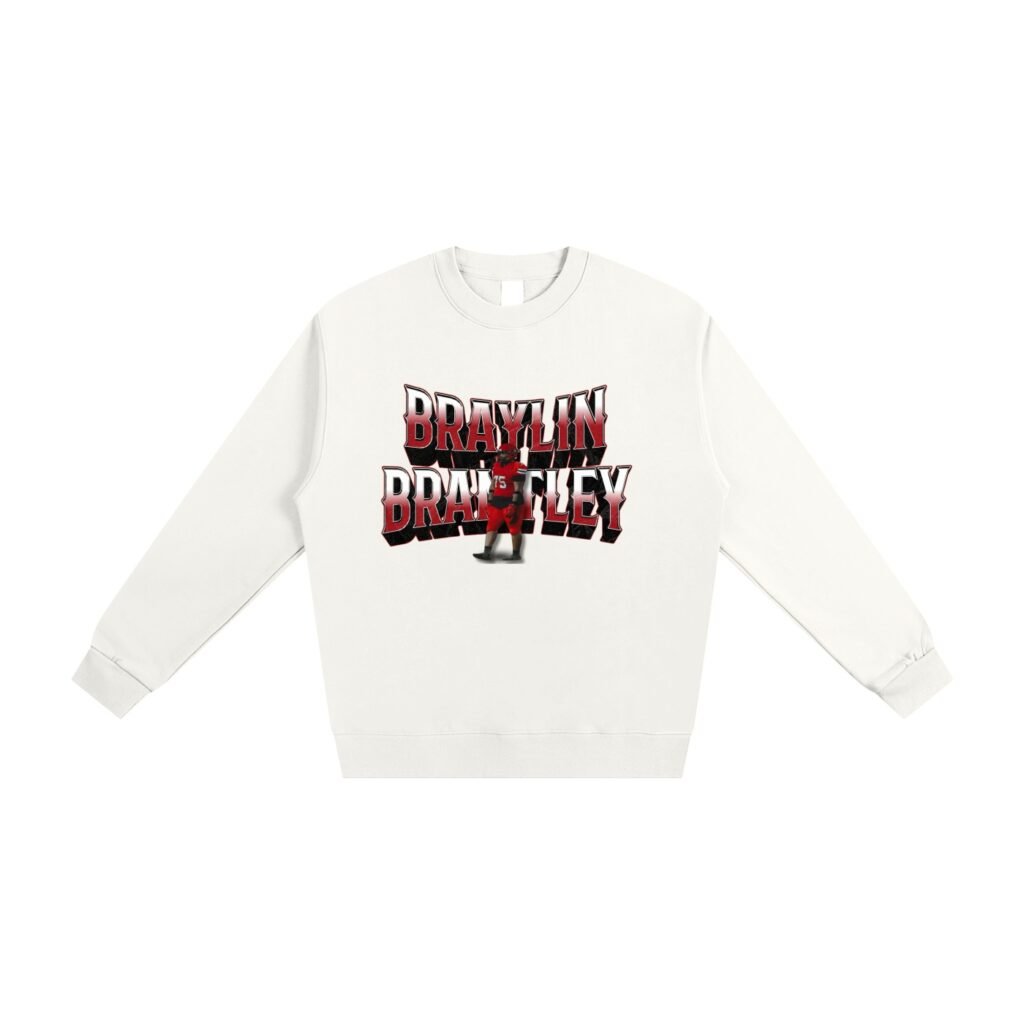 Braylin Brantley Sweatshirt