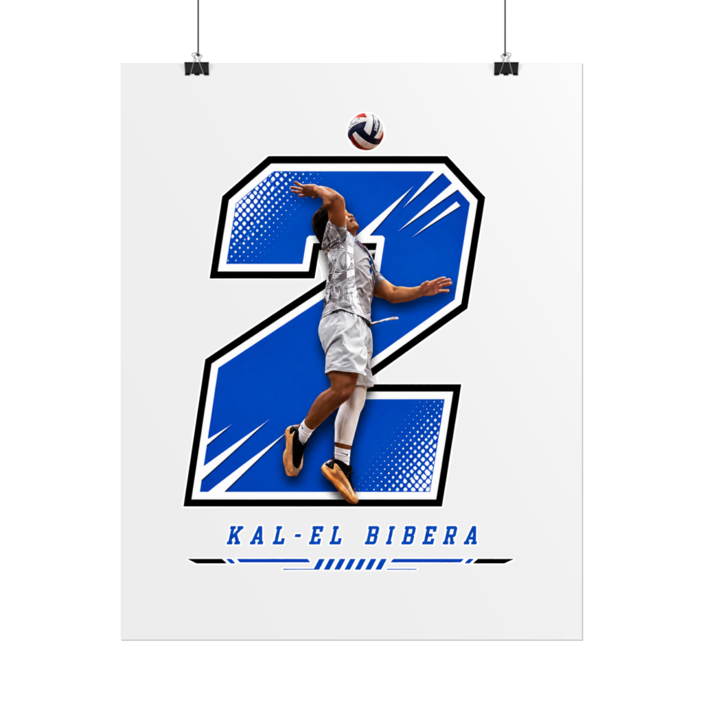 kal-el bibera Posters