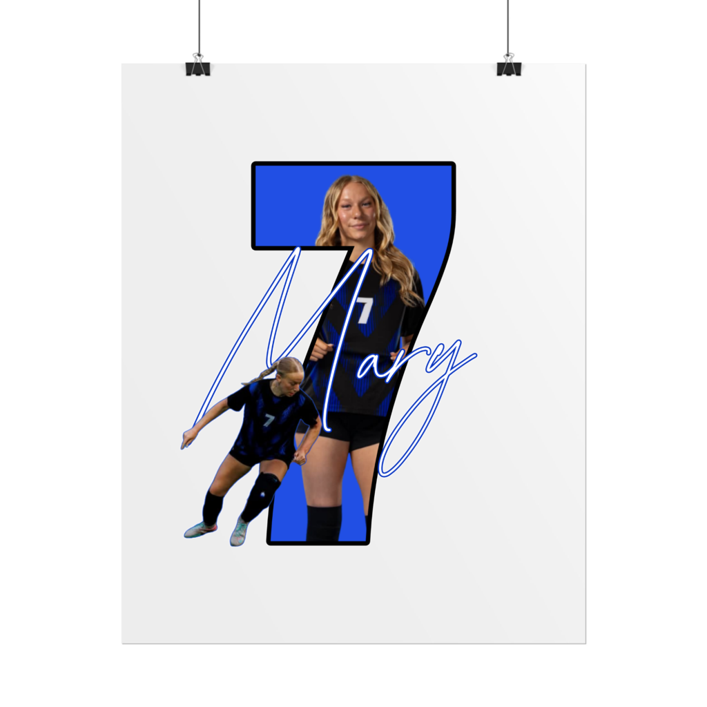 Mary Webb Posters