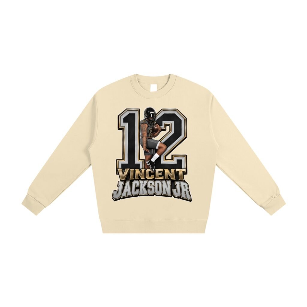 Vincent Jackson Jr Sweatshirt
