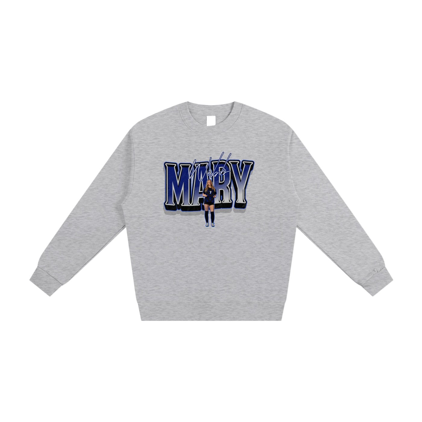 Mary Webb Sweatshirt - Image 4