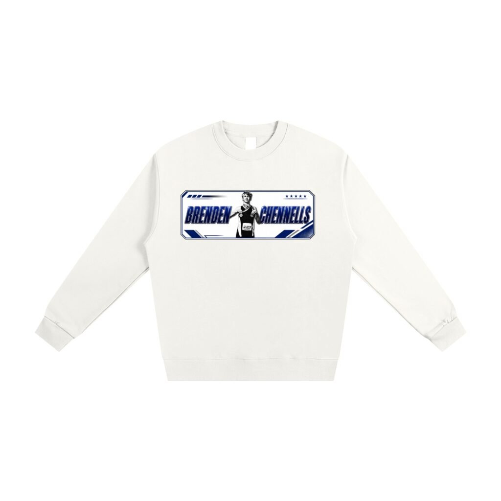 Brenden Chennells Sweatshirt