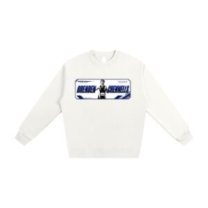 Brenden Chennells Sweatshirt - Image 2