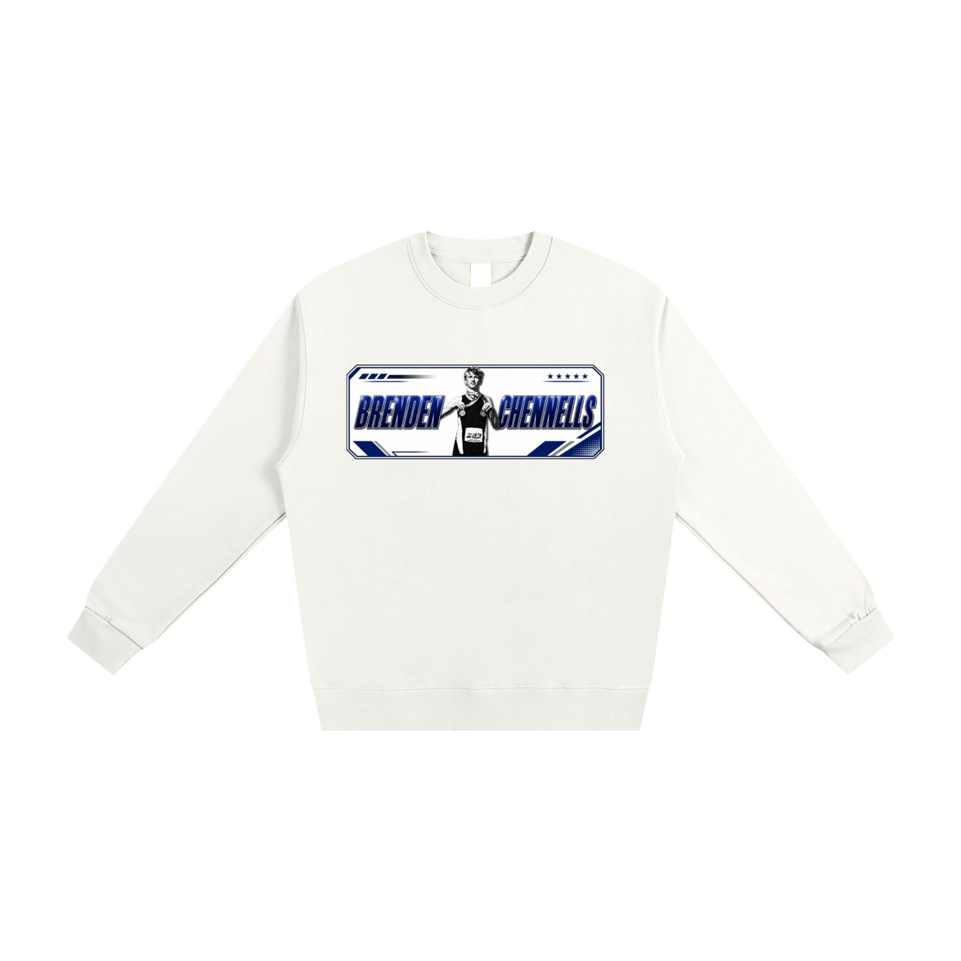 Brenden Chennells Sweatshirt - Image 2