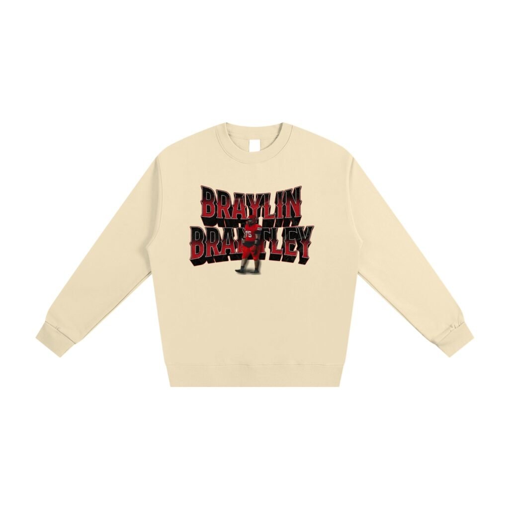 Braylin Brantley Sweatshirt