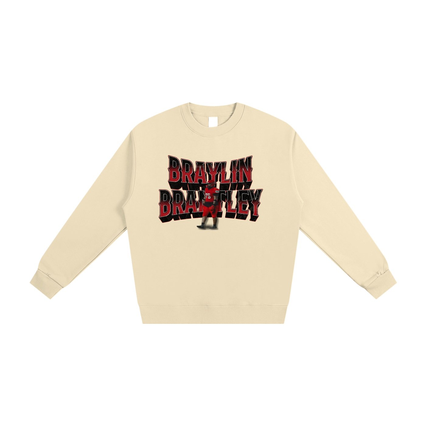 Braylin Brantley Sweatshirt - Image 3