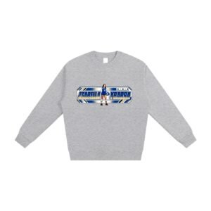 Isabella Ybarra  Sweatshirt - Image 4