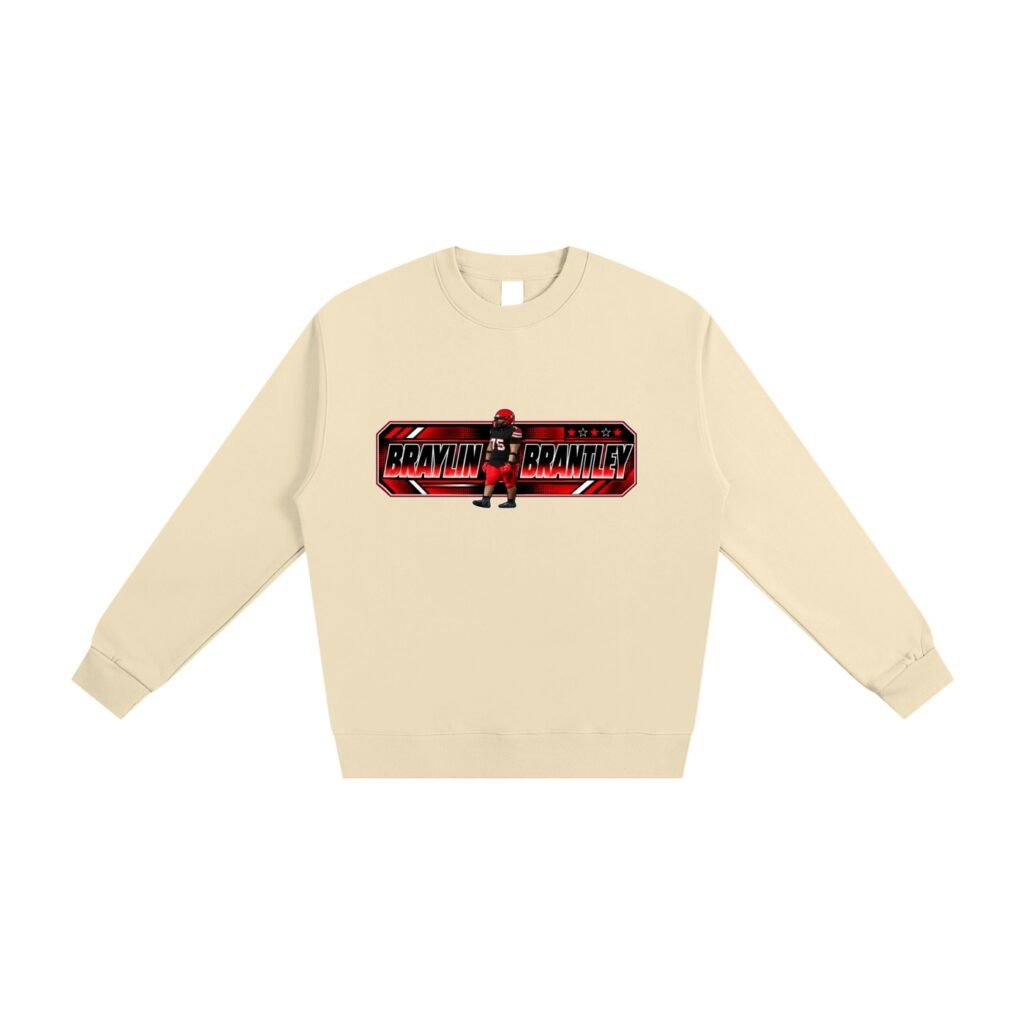 Braylin Brantley Sweatshirt