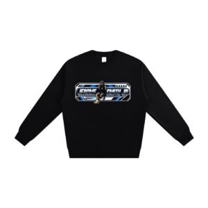 Jerome Smith Jr Sweatshirt - Image 1