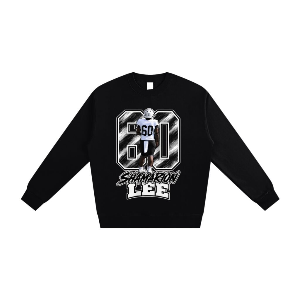 Shamarion Lee Sweatshirt