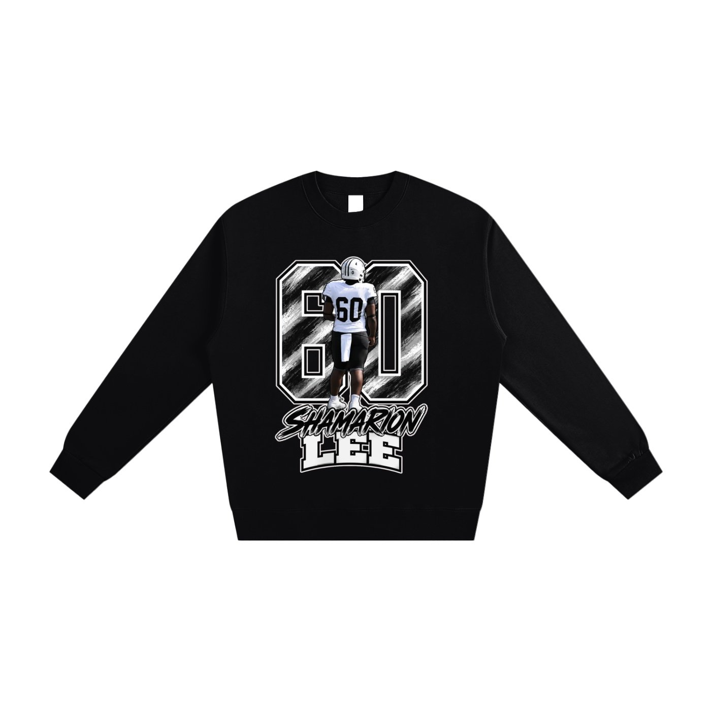 Shamarion Lee Sweatshirt - Image 1