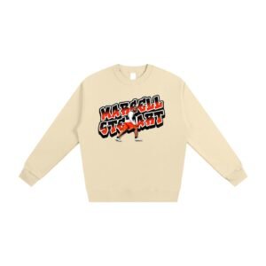 Marcell Stewart Sweatshirt - Image 3
