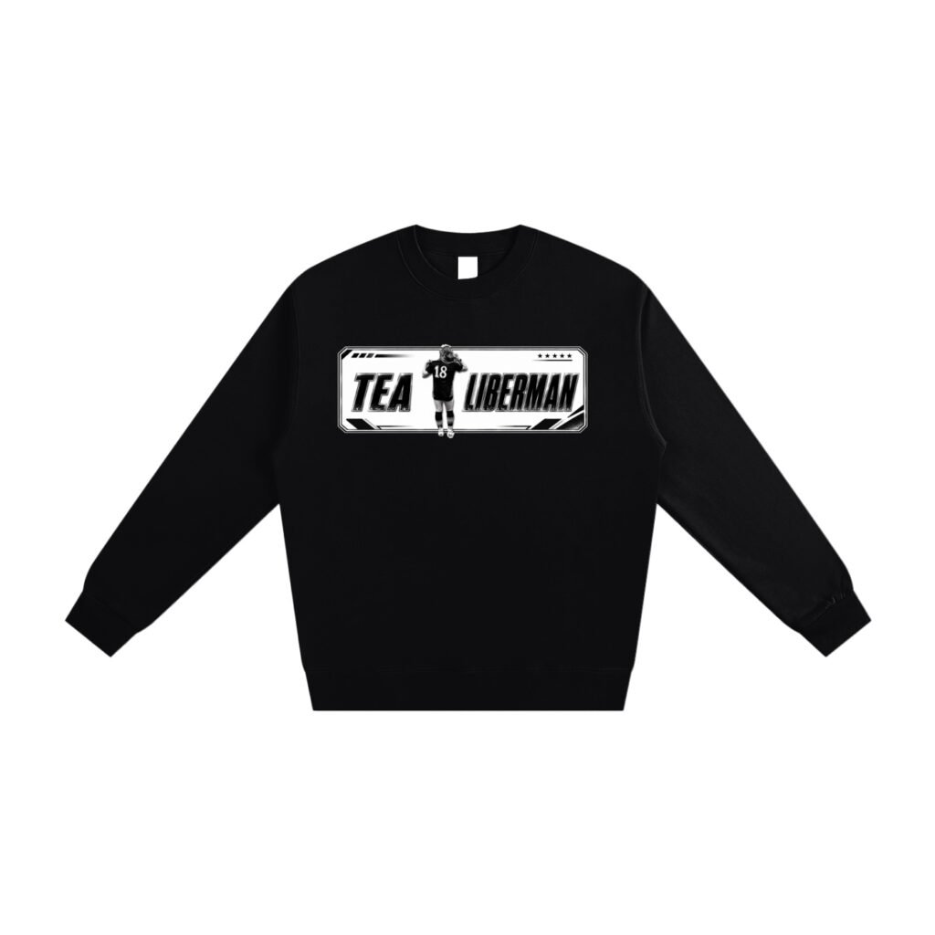 Tèa Liberman Sweatshirt