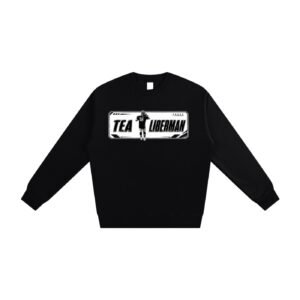 Tèa Liberman Sweatshirt - Image 1