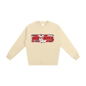 Iris Merrill Sweatshirt - Image 3