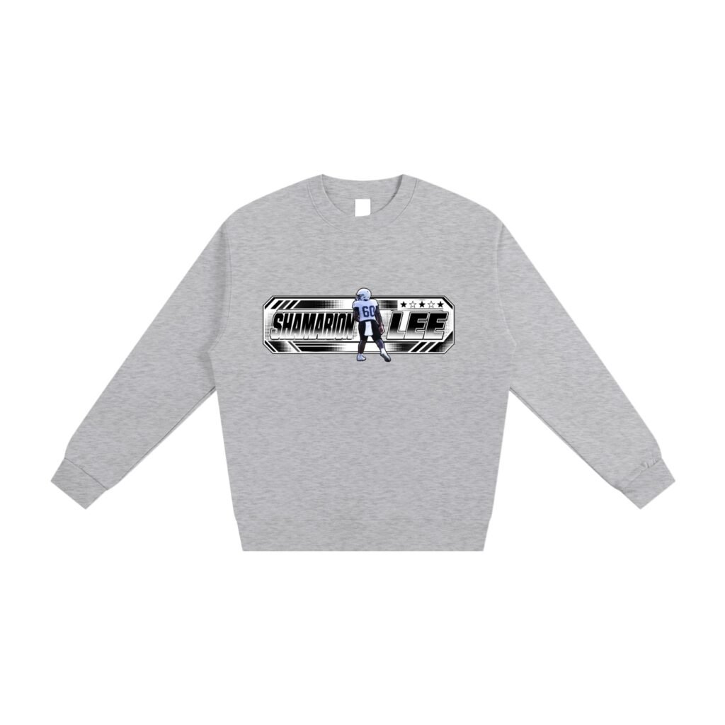 Shamarion Lee Sweatshirt