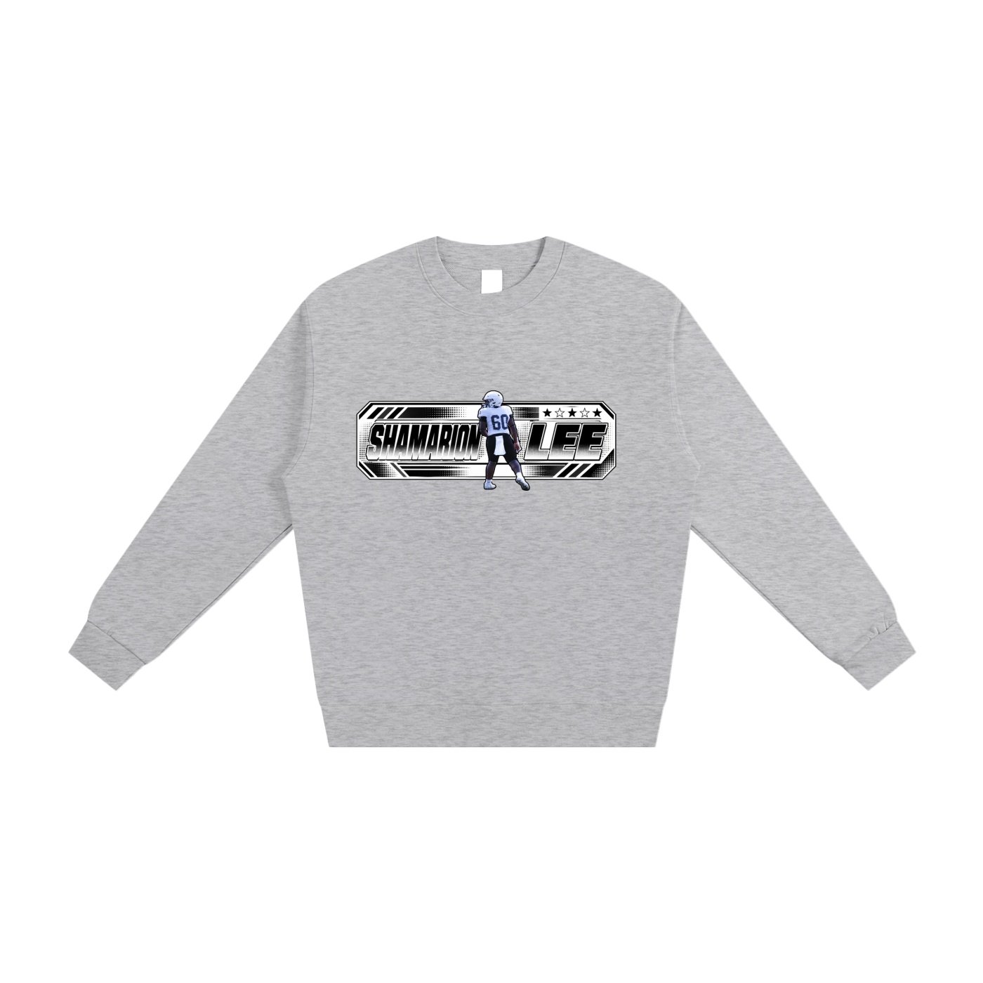 Shamarion Lee Sweatshirt - Image 4