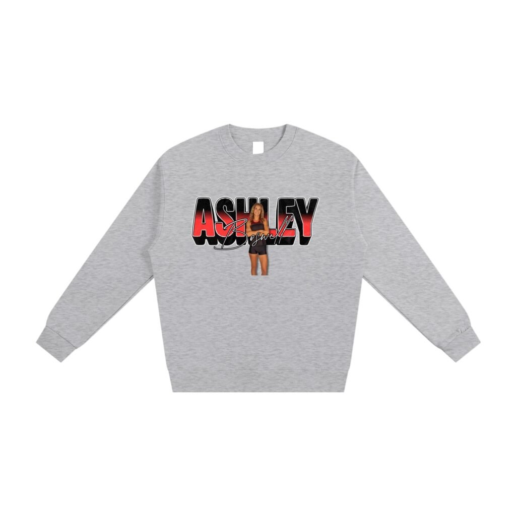 Ashley Boswell Sweatshirt
