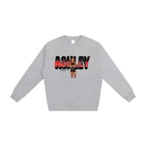 Ashley Boswell Sweatshirt - Image 4