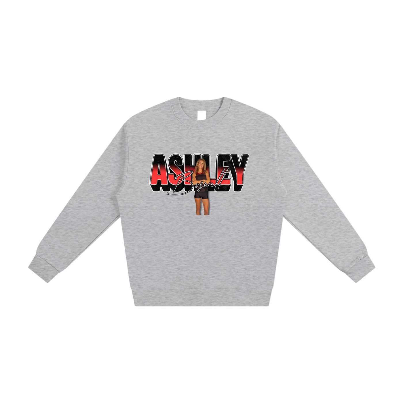 Ashley Boswell Sweatshirt - Image 4