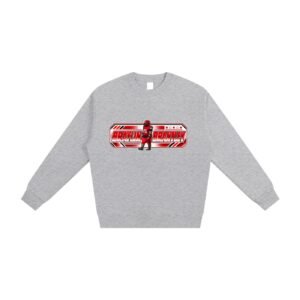 Braylin Brantley Sweatshirt - Image 4