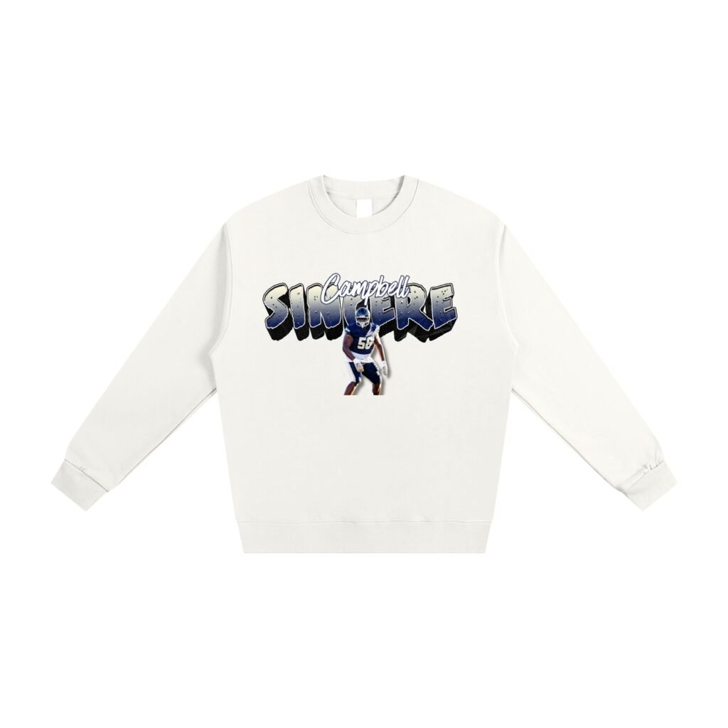 Sincere Campbell Sweatshirt