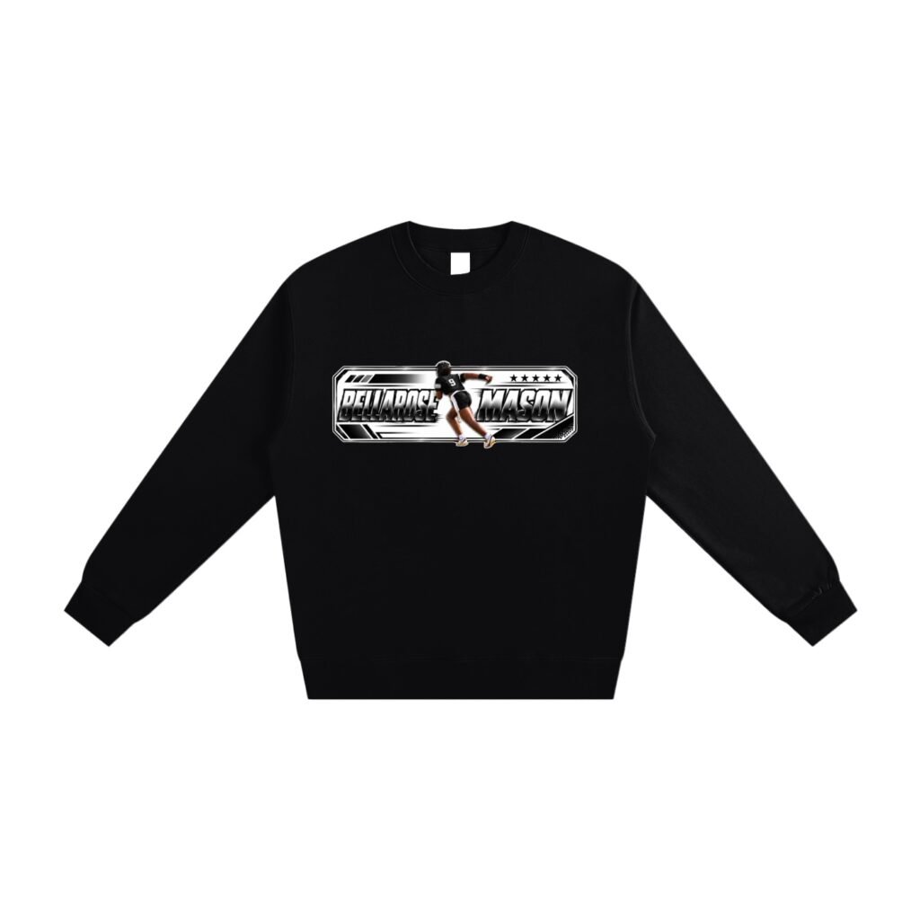 Bellarose Mason  Sweatshirt