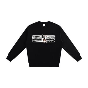 Bellarose Mason Sweatshirt - Image 1