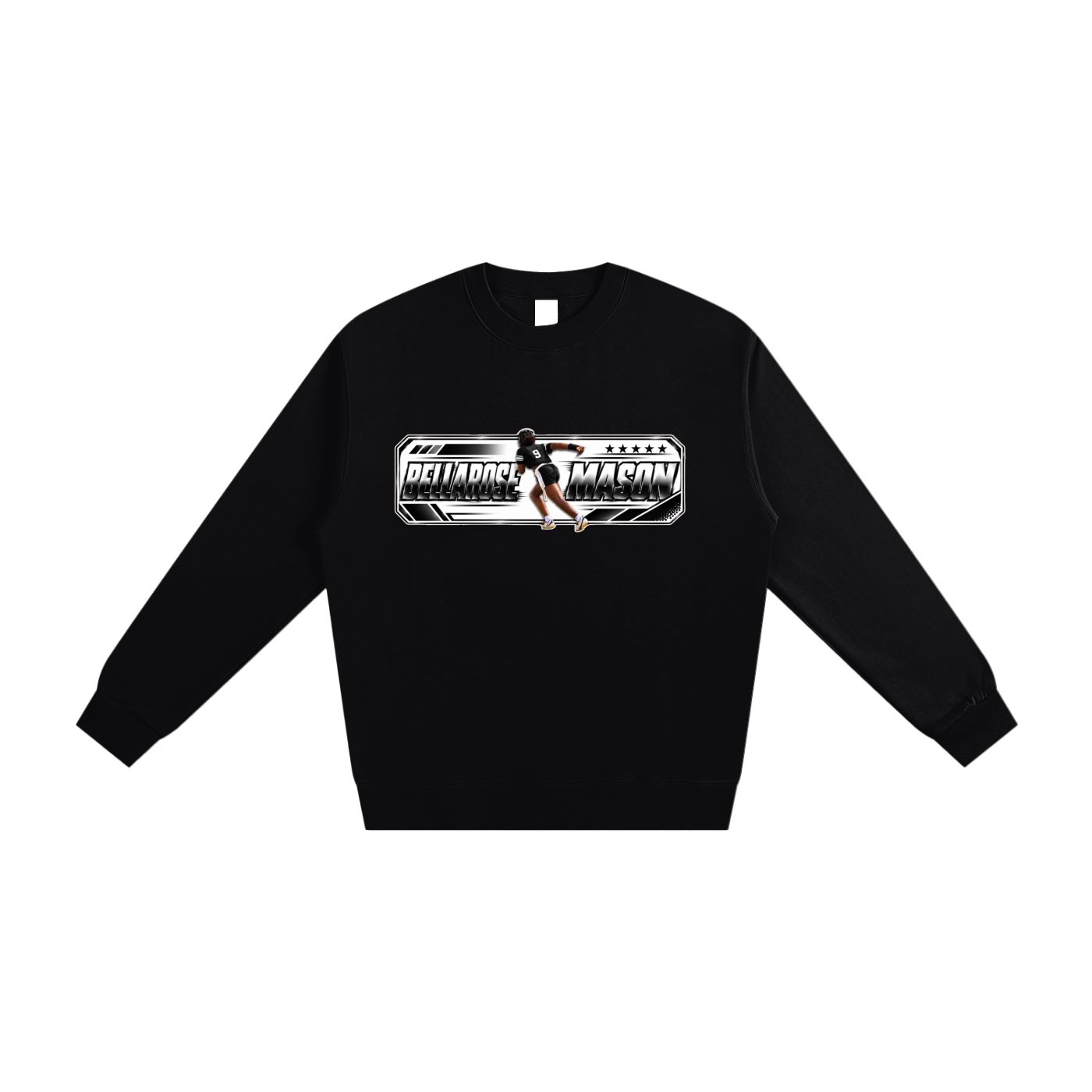 Bellarose Mason  Sweatshirt - Image 1
