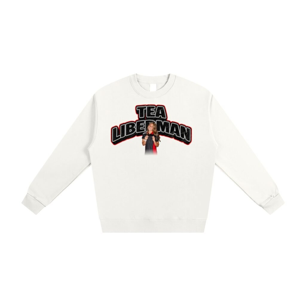 Tèa Liberman Sweatshirt