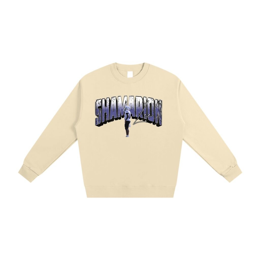 Shamarion Lee Sweatshirt
