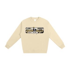 Jamon Della  Sweatshirt - Image 3