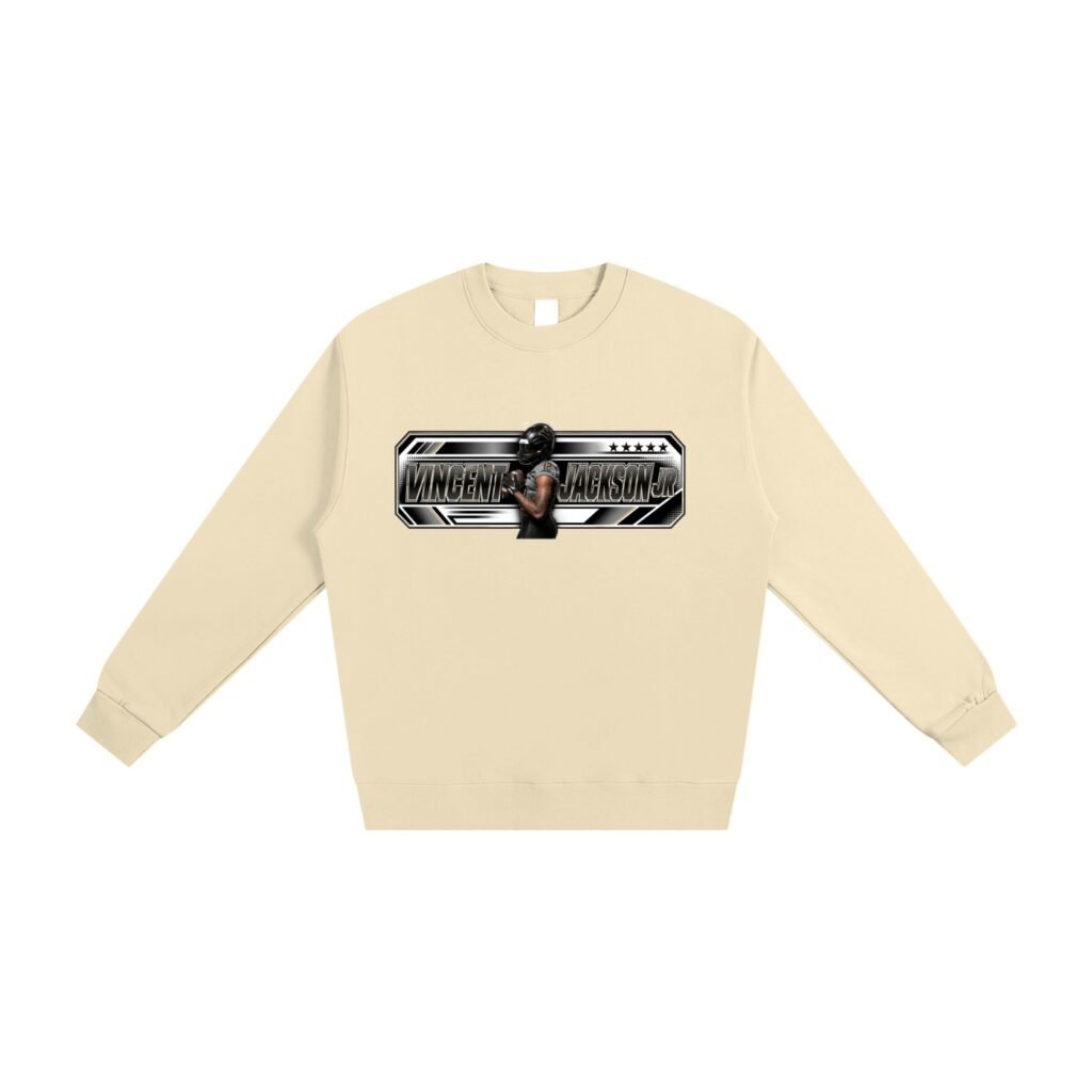 Vincent Jackson Jr Sweatshirt