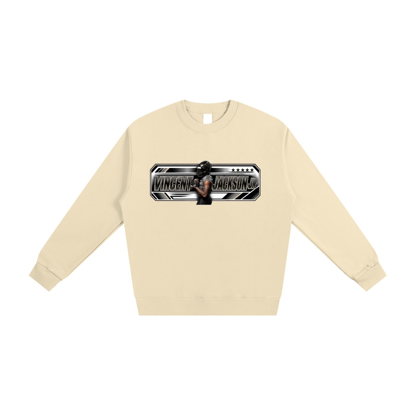 Vincent Jackson Jr  Sweatshirt - Image 3