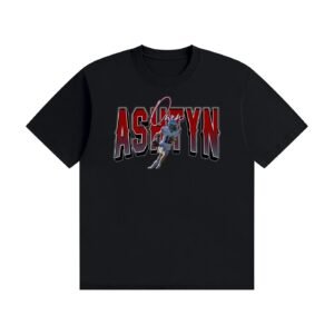 Ashtyn Owen Unisex Cotton T-Shirt - Image 1