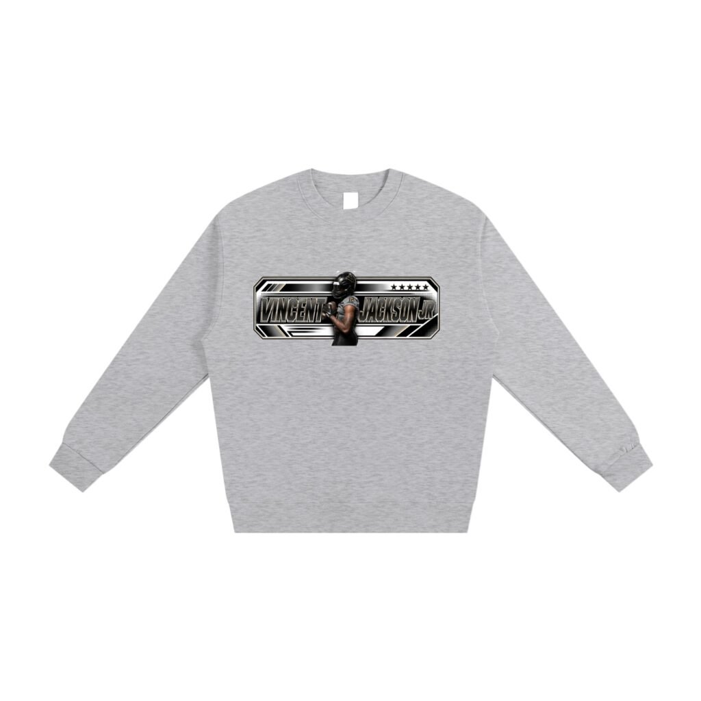 Vincent Jackson Jr Sweatshirt