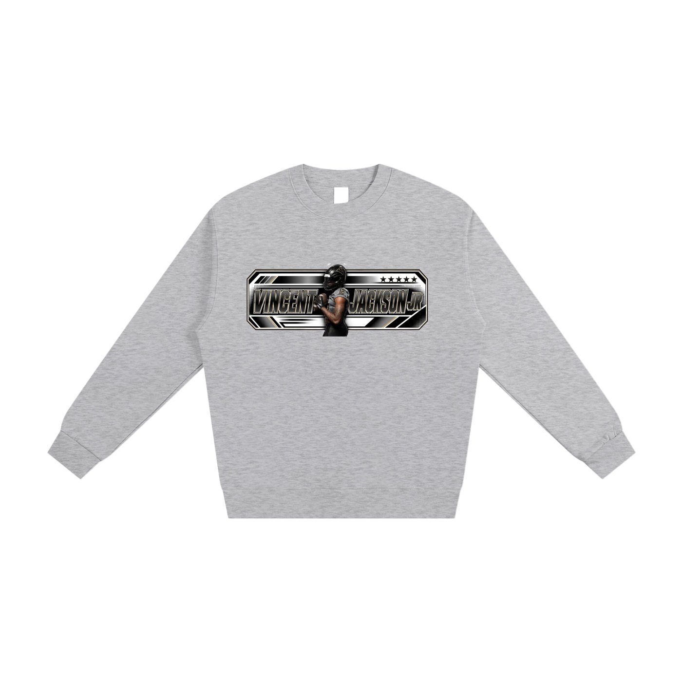 Vincent Jackson Jr  Sweatshirt - Image 4