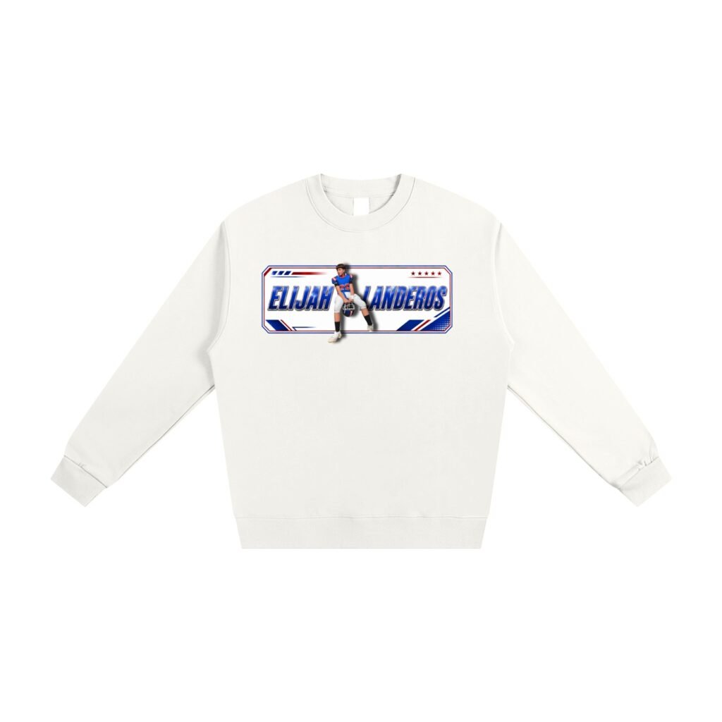 Elijah Landeros Sweatshirt