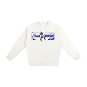 Elijah Landeros Sweatshirt - Image 2