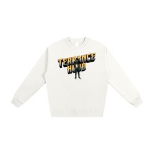 Terrance Hood Sweatshirt - Image 2