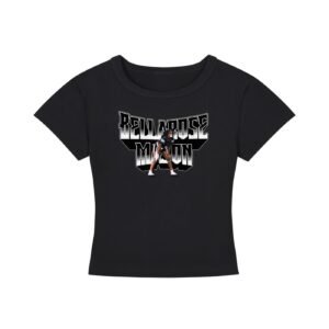 Bellarose Mason Women's CropTop - Image 1