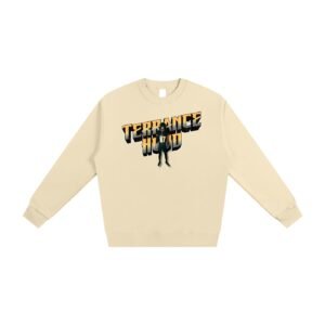 Terrance Hood Sweatshirt - Image 3