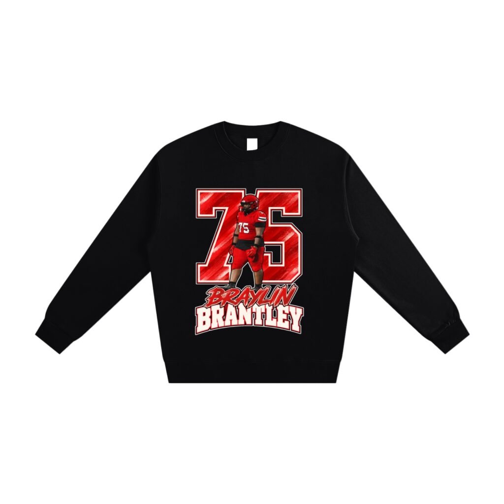 Braylin Brantley Sweatshirt