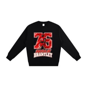 Braylin Brantley Sweatshirt - Image 1
