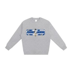 Isaiah Andrews Sweatshirt - Image 7
