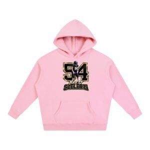 brett szelenyi  Oversize Fleeced Hoodie - Image 5