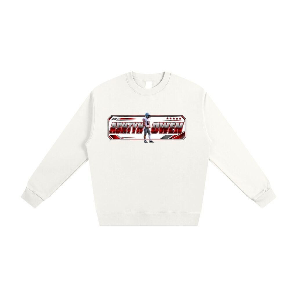 Ashtyn Owen Sweatshirt