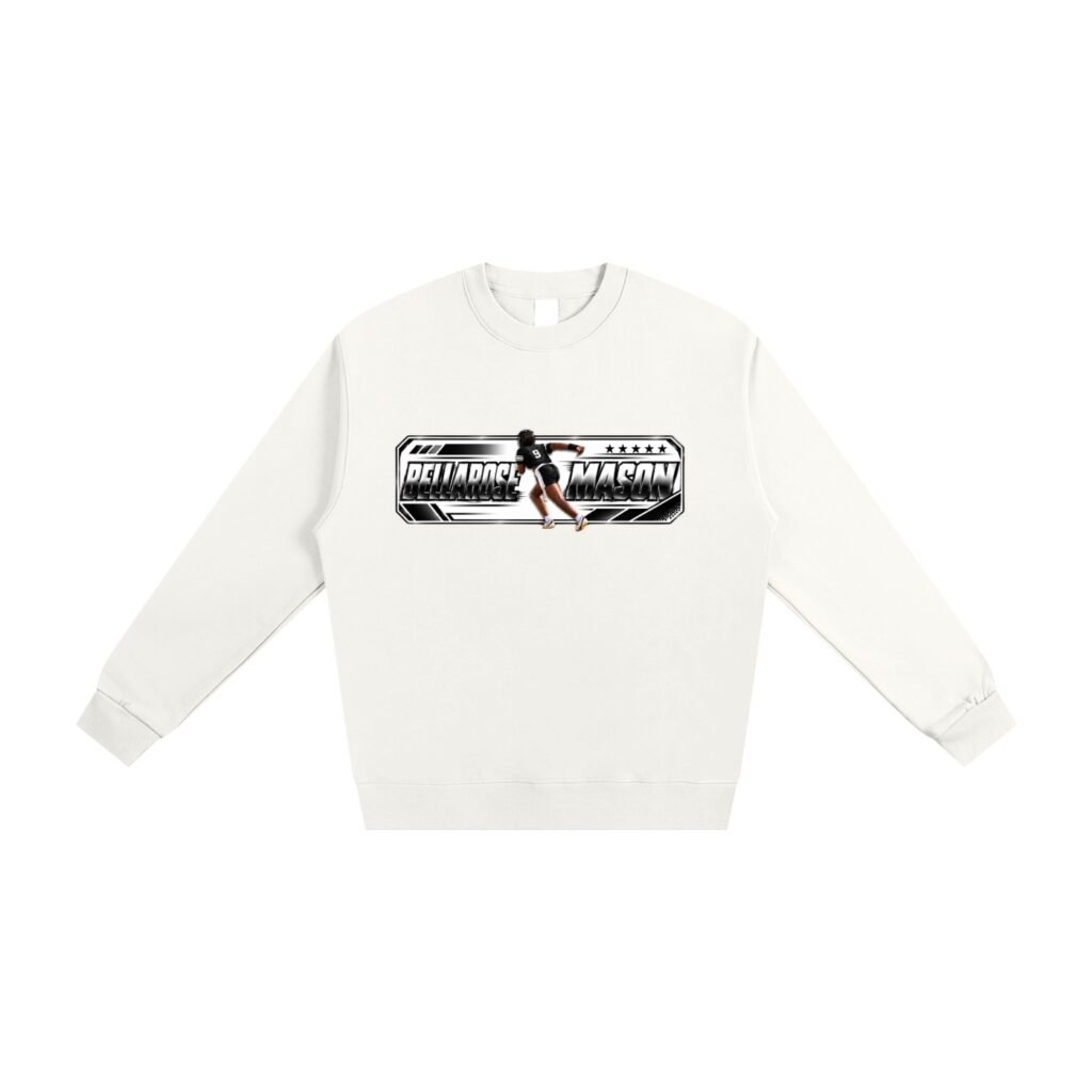 Bellarose Mason Sweatshirt