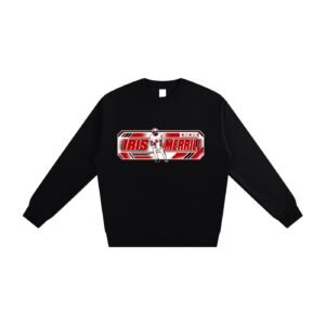 Iris Merrill Sweatshirt - Image 1