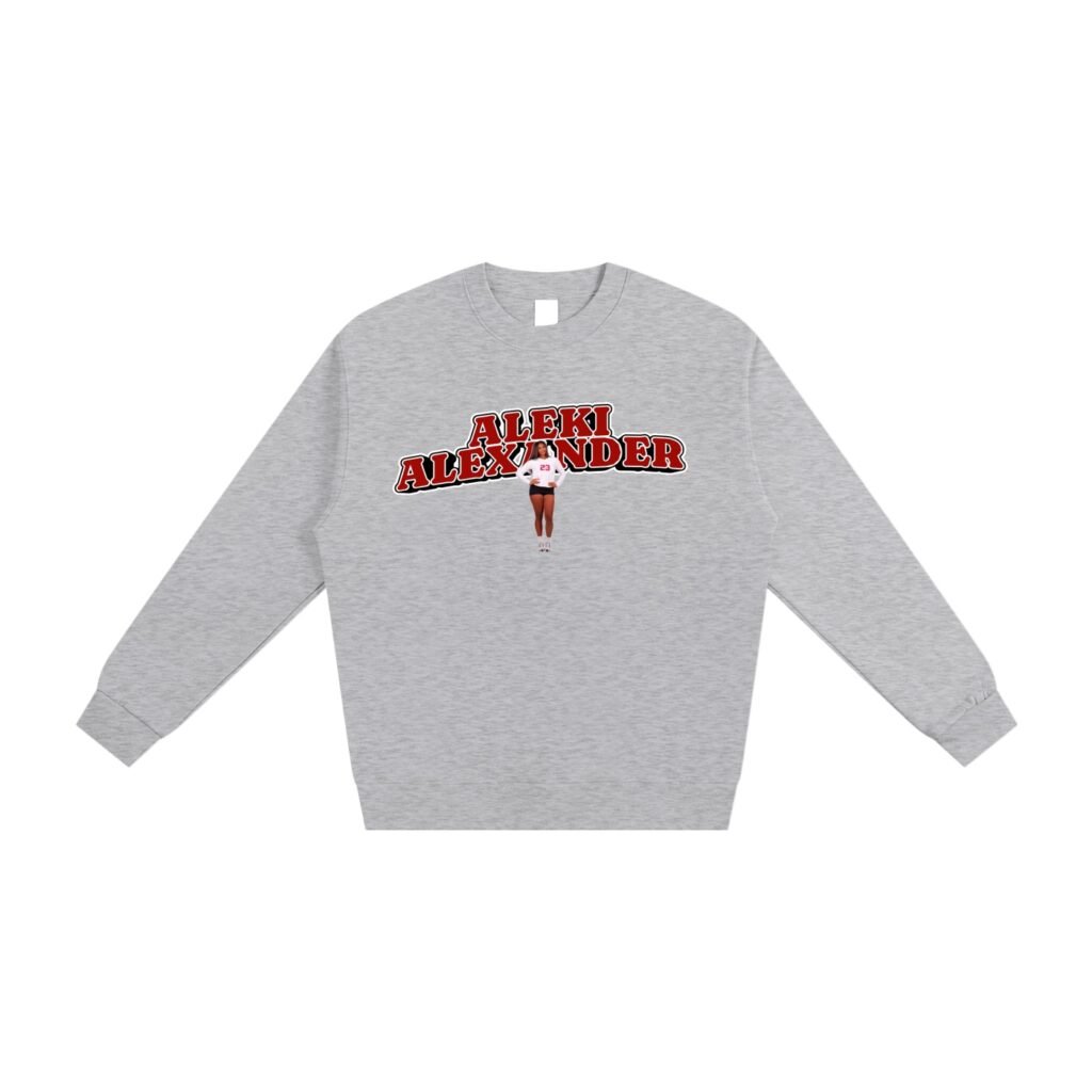 Aleki Alexander Sweatshirt